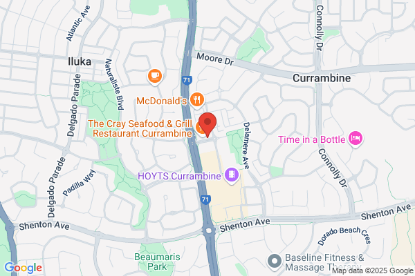 Centrepoint Medical Centre