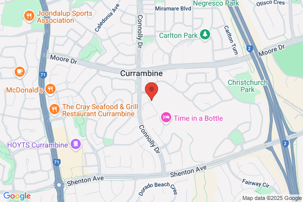 Currambine Driving School