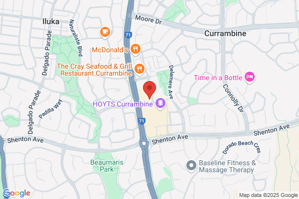 Currambine Ocean Fish & Chips