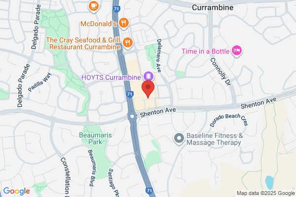 Currambine Pharmacy & Newsagency