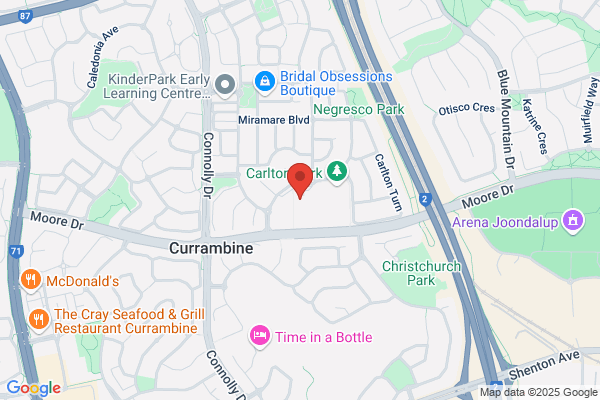 Currambine Primary