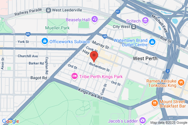 Gold Valley Corporation Pty Ltd