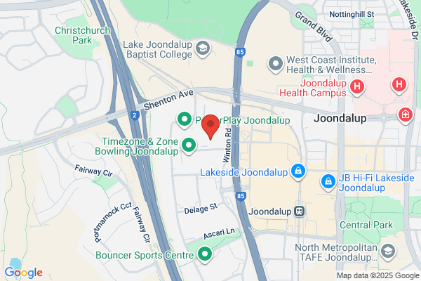 Joondalup Plumbing Service
