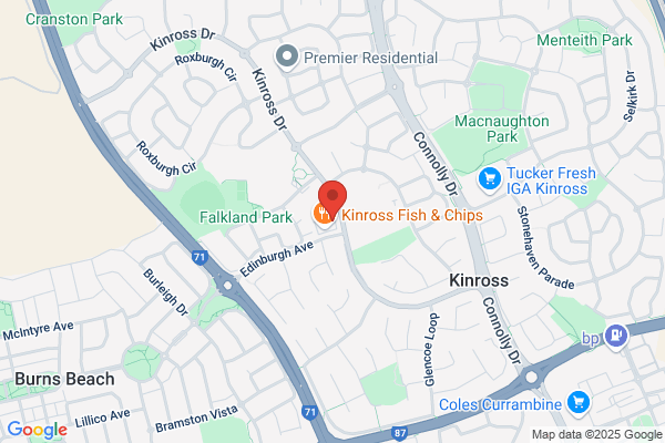 Kinross Dental & Invisible Orthodontics