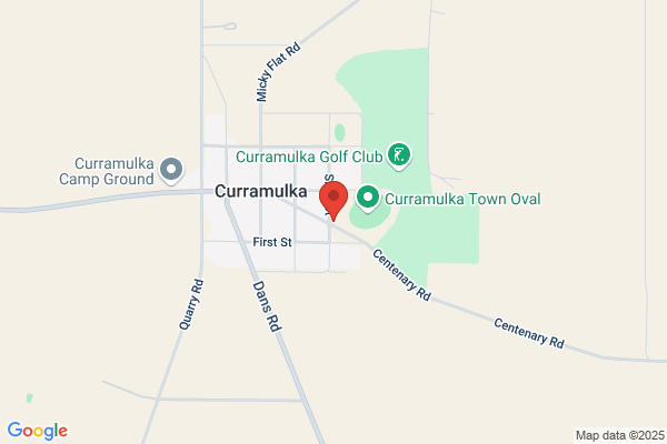 Curramulka Bowling Club Incorporated