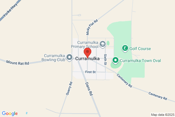 Curramulka Primary School