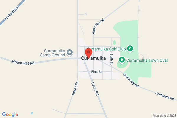 Curramulka Rural Agencies