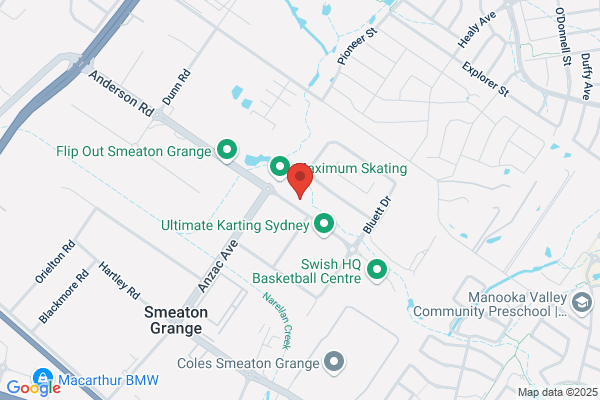 Young Academics Early Learning Centre - Smeaton Grange