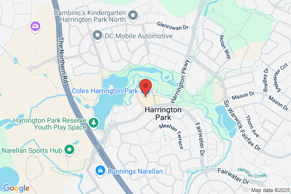 ABC Harrington Park Centre 2
