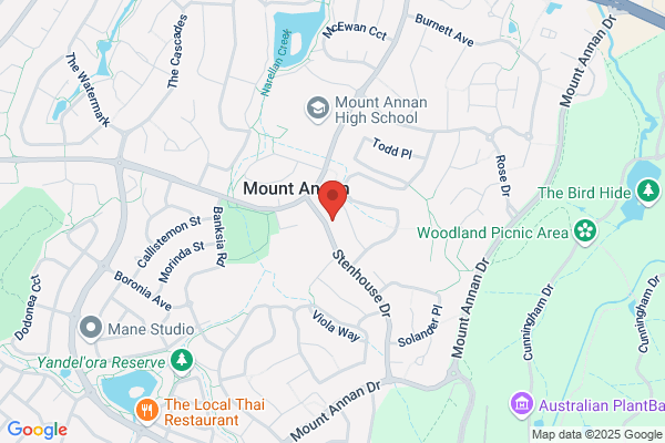 CFK Childcare Centre - Mt. Annan