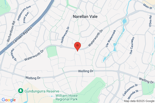 ABC Developmental Learning Centre - Narellan Vale