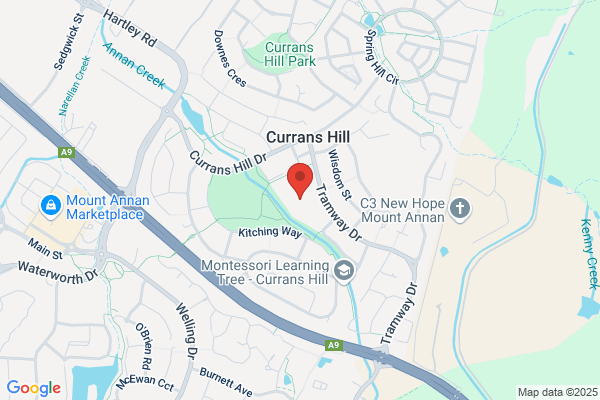 Currans Hill OOSH - Combined OSHC