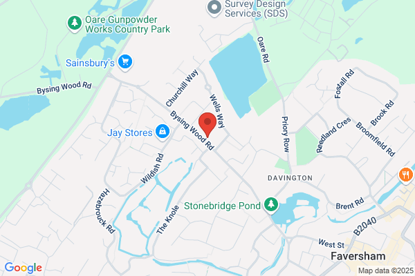 Duncan Skinner Electrical