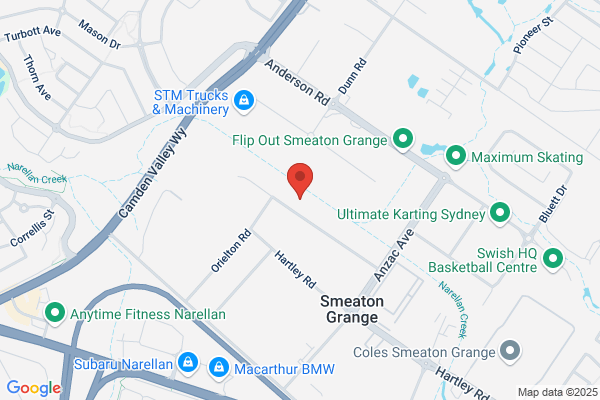 Fencemaster Pty Ltd
