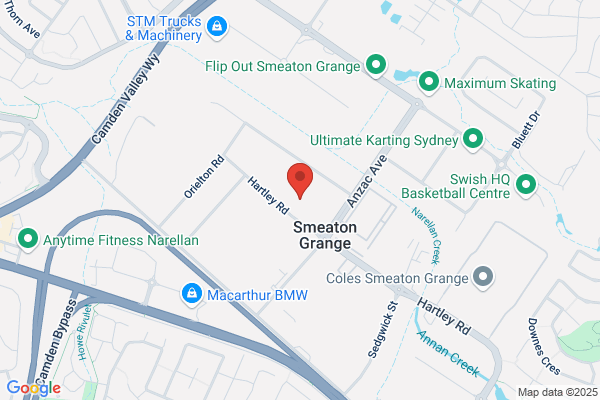 AJ's Automotive Service Centre