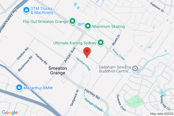 K D Automotive Narellan