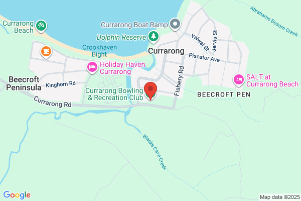 Currarong Bowling & Recreation Club