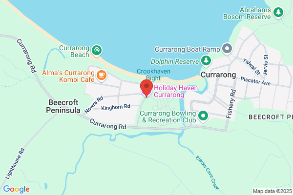 Currarong Cellars
