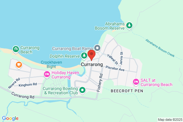 Currarong Post Office & Newsagency