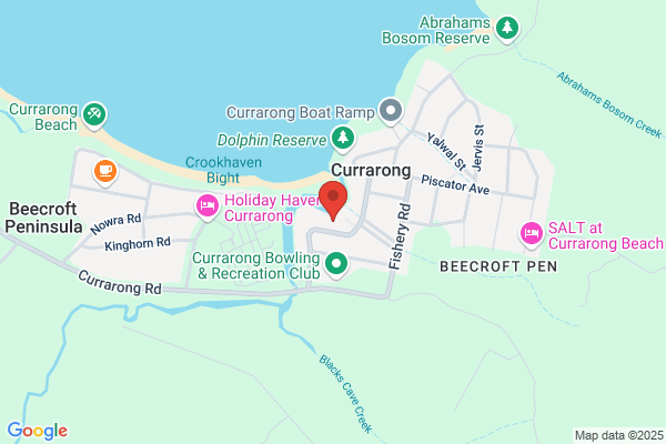 Currarong Real Estate
