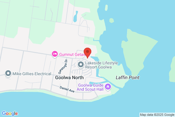 Golden Chain Goolwa Riverport Motel