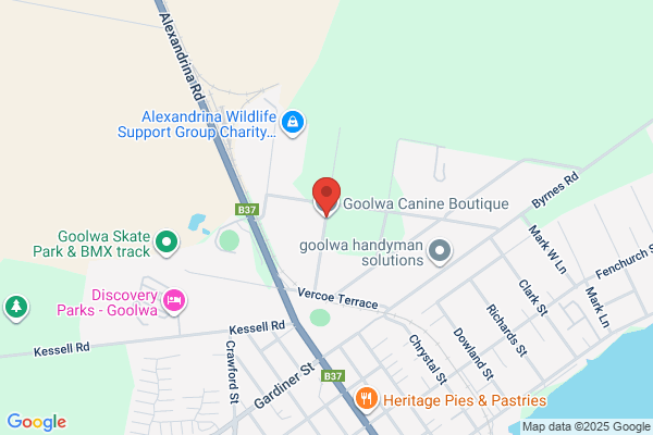 Goolwa Cainie Boutique