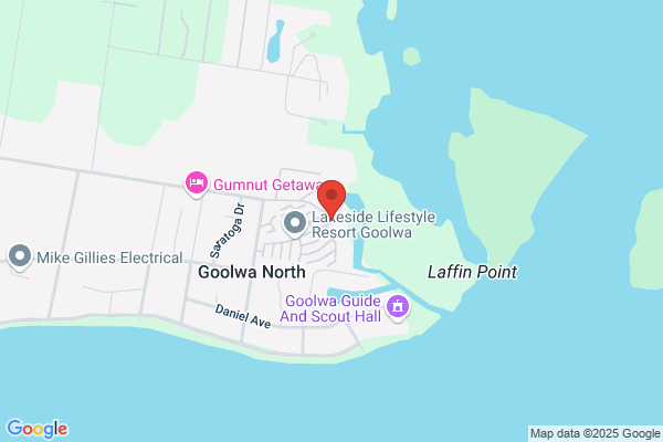 Goolwa Caravan Park