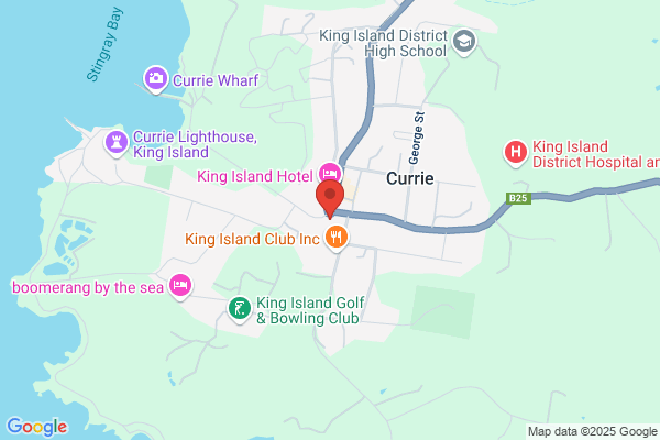 Currie Newsagency
