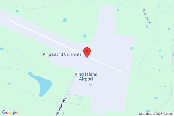 King Island Car Rental