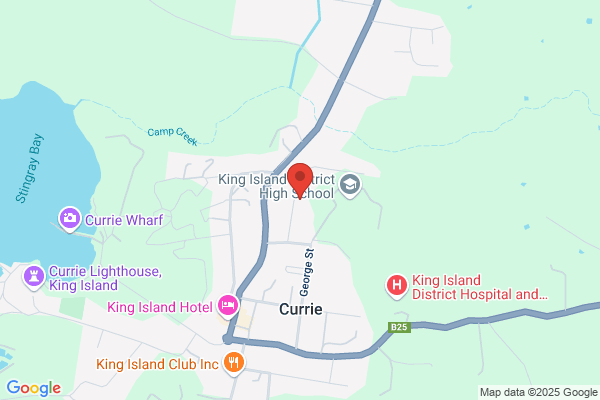 King Island Child Care & Early Learning Centre