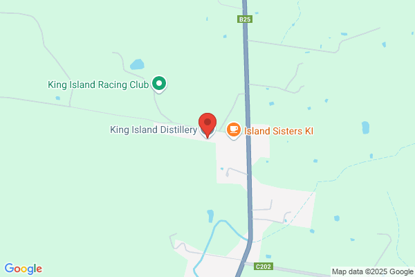 King Island Distillery