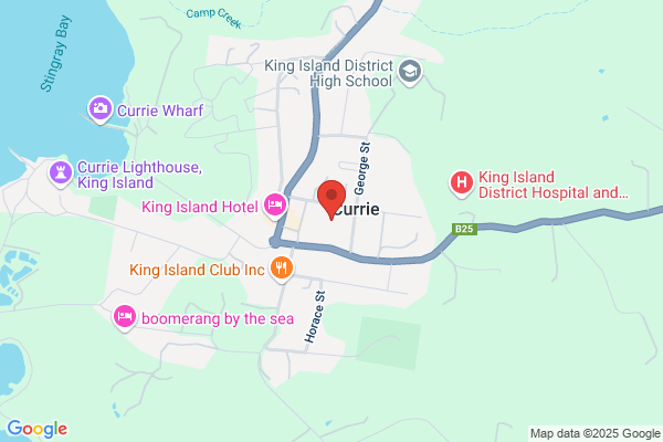 King Island Natural Resource Management Group Inc
