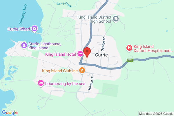 King Island Pharmacy