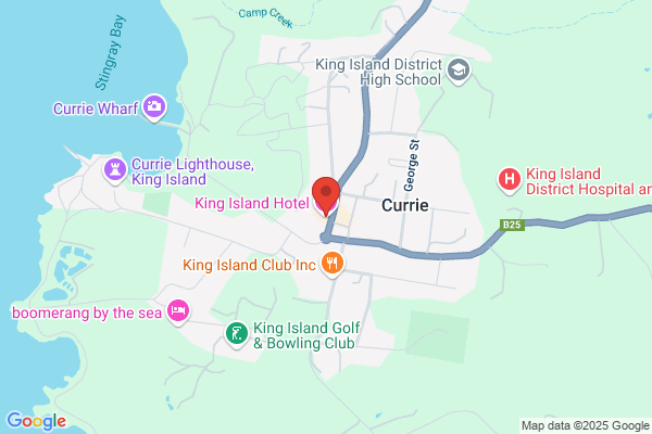 King Island Plumbing Supplies