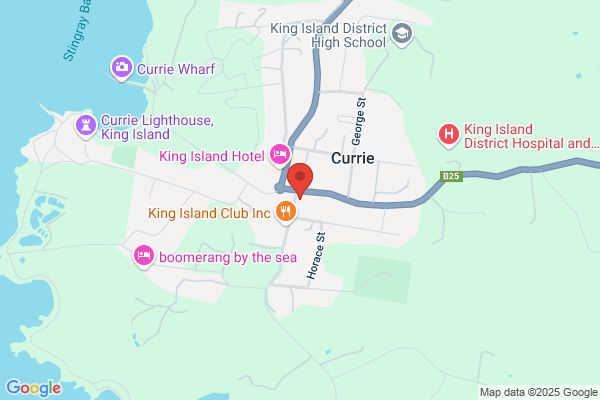 King Island Real Estate Pty Ltd