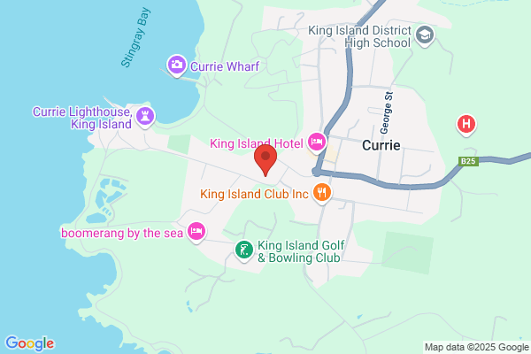 King Island Regional Development Organisation