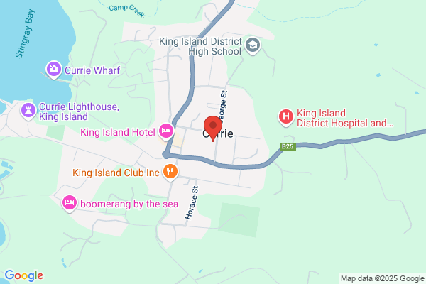 King Island tourism information