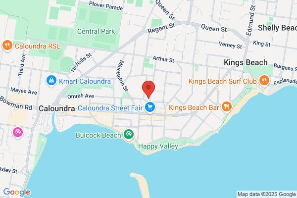 Avenue Dental Caloundra