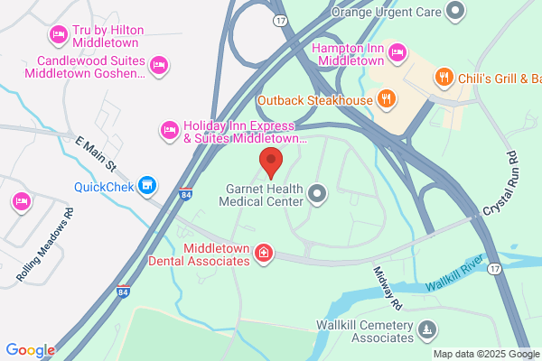 Bicket Joanne Dr