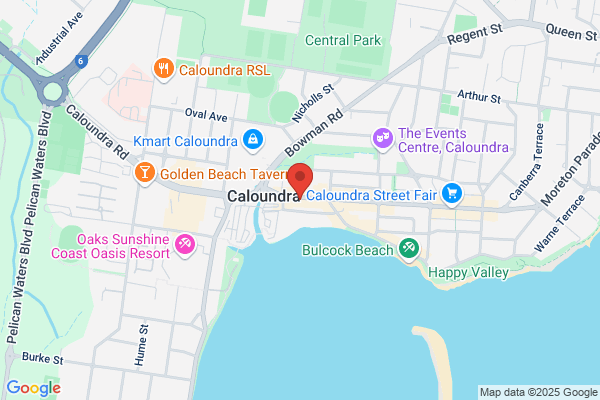 Caloundra Mower Centre