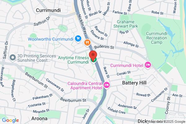 Caloundra Paint Place