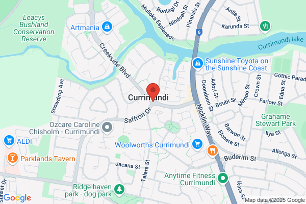 Caloundra Travel