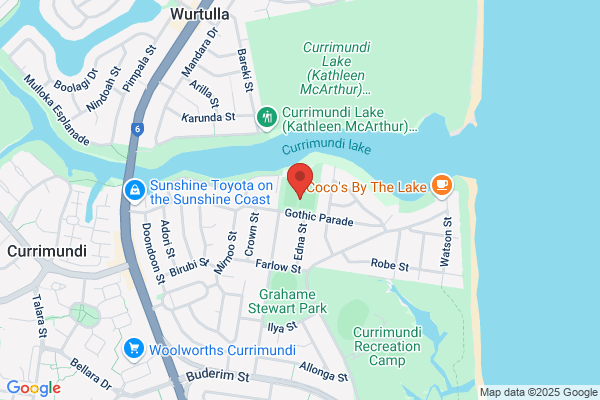 Caloundra United Soccer Club Inc
