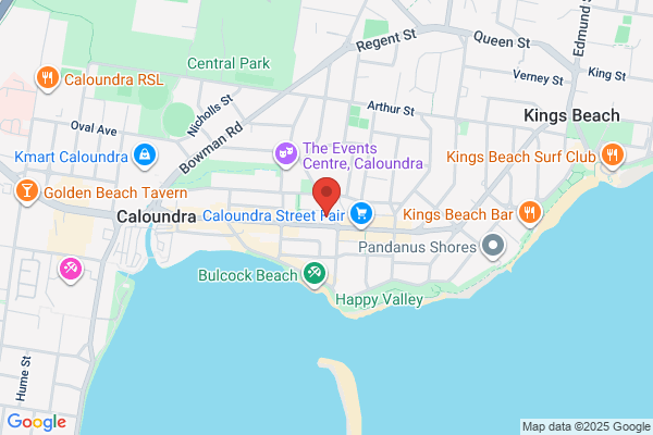 Coastal Business Machines & Stationery