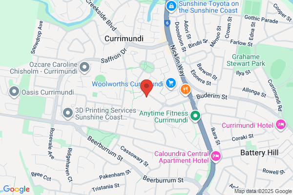Currimundi Campus