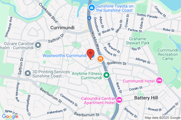 Currimundi Chemmart