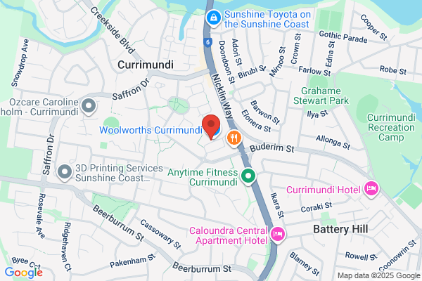 Currimundi Health Foods