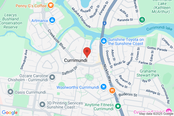 Currimundi Lakeside Bed & Breakfast