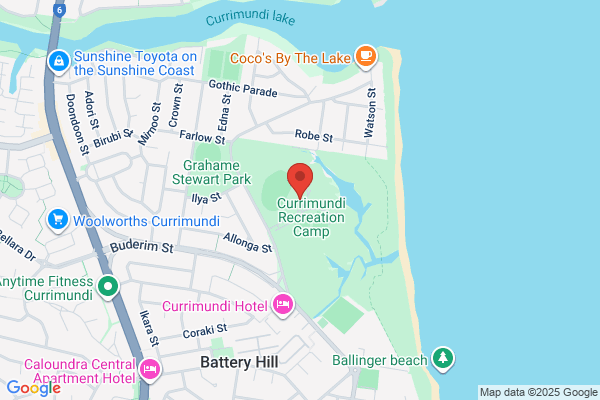 Currimundi Outdoor Recreation Centre