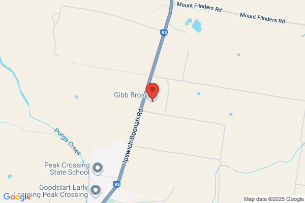Gibb & Beeman (QLD) Pty Ltd